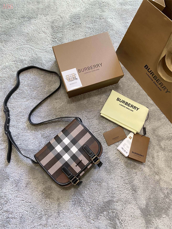 Burberry Bags AAA 036